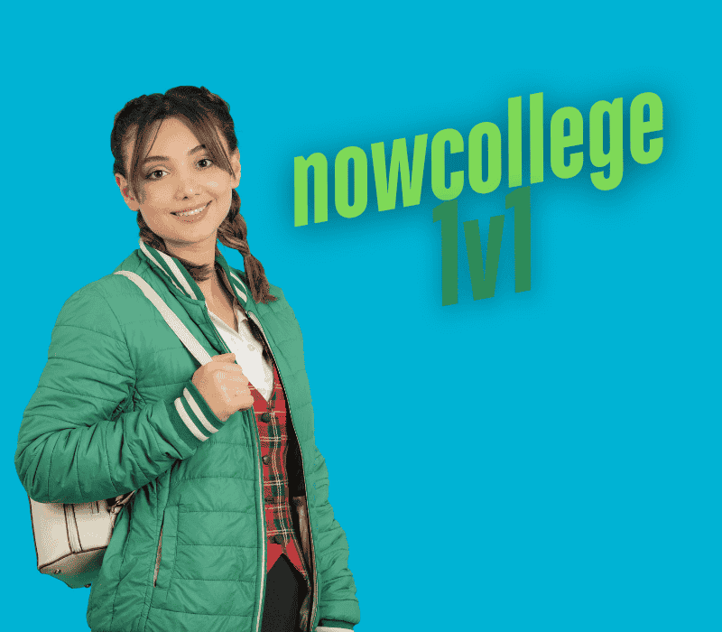 How NowCollege 1v1 is Redefining Online Education: Transforming Tutoring and Learning