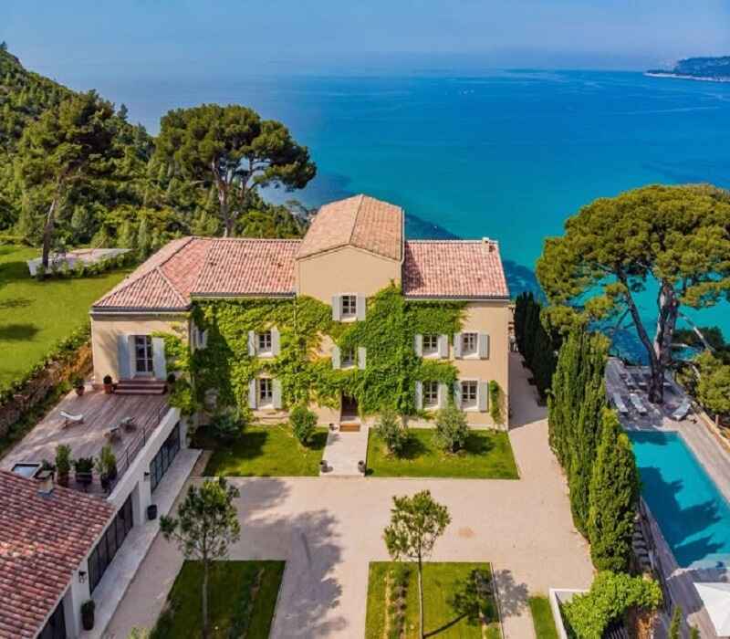 Italian Luxury Villas – Le Collectionist